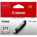 Cartus cerneala Canon Pixma MG5750, MG5751, MG6850, MG6851, MG7750, MG7751, MG7752, TS5050, TS5051, TS5053, TS5055, TS6050, TS8050, TS9050 CLI-571GY, BS0389C001AA Grey Original