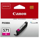 Cartus cerneala Canon Pixma MG5750, MG5751, MG6850, MG6851, MG7750, MG7751, MG7752, TS5050, TS5051, TS5053, TS5055, TS6050, TS8050, TS9050 CLI-571M, BS0387C001AA Magenta Original