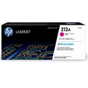 Cartus toner HP LASERJET Enterprise M554dn, M555dn, M555x, W2123A, NR. 212A 4.5k Magenta Original