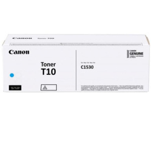 [4565C001AA] Cartus toner Canon iRC1533iF, 1538i, T10, 10k Cyan Original