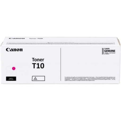 [4564C001AA] Cartus toner Canon iRC1533iF, 1538iF, T10, 10k Magenta Original