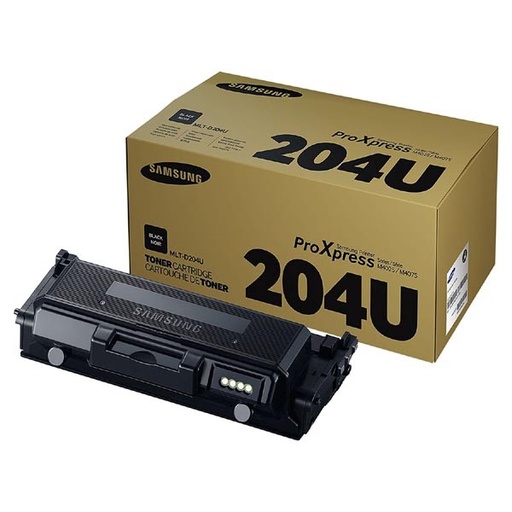 [MLT-D204U] Cartus Toner Samsung SL-M3325ND, SL-M3375FD, SL-M3825D, SL-M3825DW, SL-M3825ND, SL-M3875FD, SU945A 15k Original