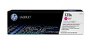 Cartus toner HP LJ Pro 200 color MFP M276, LJ Pro 300 color M351, LJ Pro 200 color M251 NR.131XD, Dual Pack  2.4k Black Original