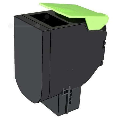 [6B000000749] Cartus toner Toshiba E-Studio 305 CP, 305 CS, 306 CS 6k, Black T-305PKR Original