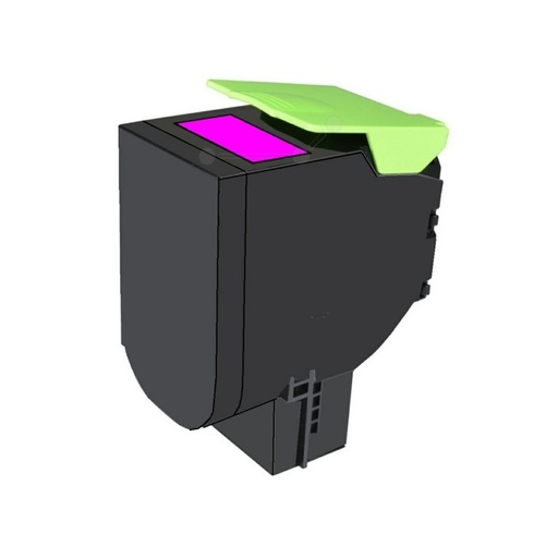 [6B000000751] Cartus toner Toshiba E-Studio 305 CP, 305 CS, 306 CS 3k, Magenta T-305PM-R Original
