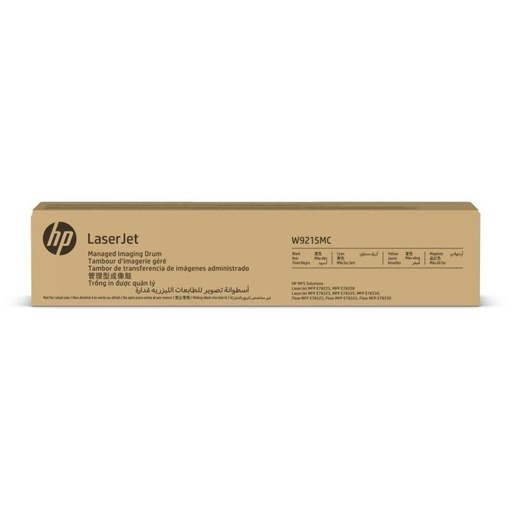 [W9215MC] W9215MC MANAGED IMAGING DRUM HP LJ MFP E78325z, E78325dn, E78330z, E78330dn 135k Black Original