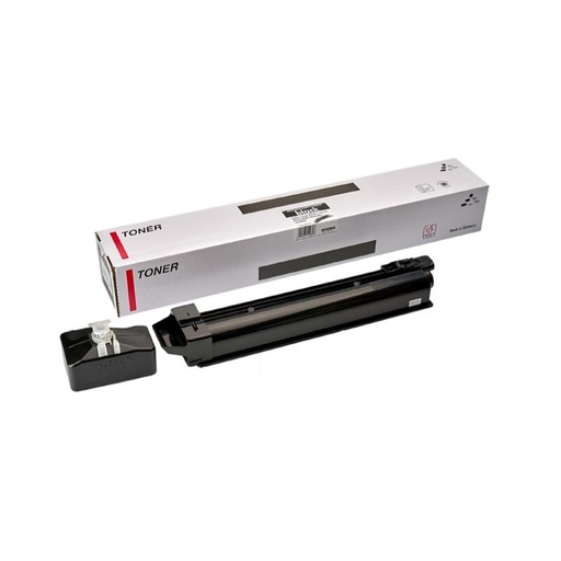 [12100132] Cartus toner Kyocera Mita TASKalfa 2550ci ,TK-8315K, Black Compatibil Integral