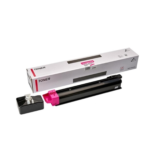 [12100134] Cartus toner Kyocera Mita TASKalfa 2550ci ,TK-8315M, Magenta Compatibil Integral