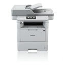 Multifunctional laser alb negru Brother MFC-L6710DW