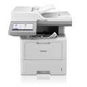 Multifunctional laser alb negru Brother MFC-L6910DN