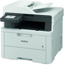 Multifunctional laser color Brother DCPL3560CDW