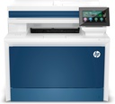 Multifunctional laser color Hewlett Packard Color LaserJet Pro MFP 4302dw