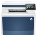 Multifunctional laser color Hewlett Packard Color LaserJet Pro MFP 4302fdw