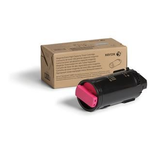 [106R03937] Cartus toner Xerox Versalink C 605 16.8k Magenta Original