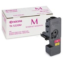 Cartus toner Kyocera Mita ECOSYS M5521cdw, M5521cdn, P5021cdn, P5021cdw, TK5220, 1.2k Magenta Original