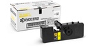 Cartus toner Kyocera ECOSYS PA2100cx, PA2100cwx, MA2100cfx, MA2100cwfx, TK-5430Y, 1.2k Yellow Original