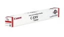 Cartus toner Canon iR DX C3922i, DX C3926i, DX C3930i, DX C3935i, C-EXV64C, 25.5k Cyan Original