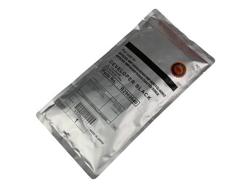 [CET8107N] Developer Ricoh Aficio MP3500, MP4500, MP4000, MP4001G, MP4002, MP5001G, MP5002, MP5000 Compatibil CET