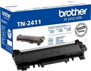 Cartus toner Brother  L-L2402D, HL-L2442DW, HL-L2442DW TN2590, 1.2k Black Original