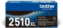 Cartus toner Brother MFC-L2835DW, TN2510XL 3k, Black Original
