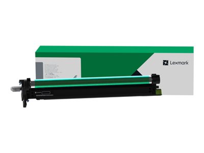 [73D0P00] Unitate de imagine Lexmark CS943, CX942, CX943, CX944, 165K Black Original