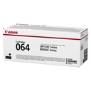 Cartus toner Canon i-SENSYS MF832Cdw, CRG-064 Black, 6k Original
