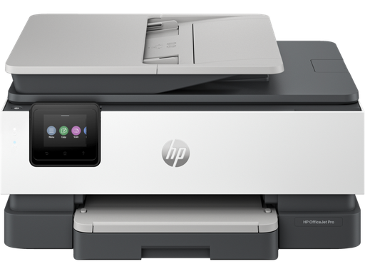 [405U3B] Multifunctional inkjet Hewlett Packard OfficeJet Pro 8122e All-in-One Printer