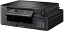 Multifunctional inkjet Brother DCP-T525W