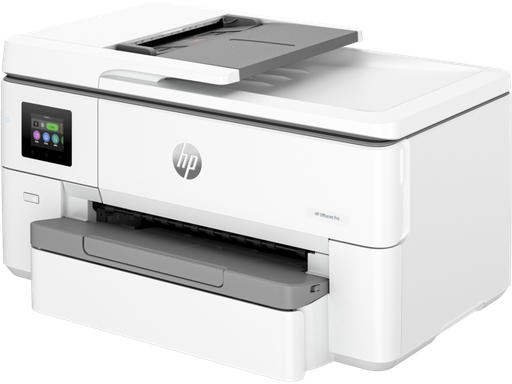 [53N95B] Multifunctional inkjet Hewlett Packard OfficeJet Pro 9720e WF AiO Printer