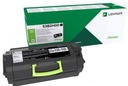 Cartus toner Lexmark LEXMARK MS 817 DN, LEXMARK MS 818 DN, LEXMARK MX 717 DE,LEXMARK MS 817 DN, LEXMARK MX 717 DE , 53B2H00, 25k Black Original