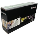 Cartus toner Lexmark CX622ade, CX625ade, CS521dn, CX625adhe, CS622de, 10.5k Black Original