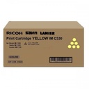 Cartus toner Ricoh IM C530FB, 18K Yellow Original