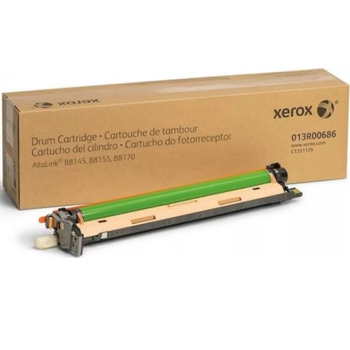 [013R00686] Drum unit Xerox AltaLink B8145, B8155, 190k Original