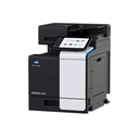 Multifunctional laser color Konica Minolta bizhub C4051i