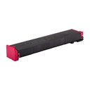 Cartus toner Sharp BP30C25, BP30C25EU BPGT30MA  Magenta Compatibil Business Color