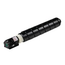 Cartus toner Canon IR ADVANCE DX C 5840 I, IR ADVANCE DX C 5850 I, IR ADVANCE DX C 5860 I, IR ADVANCE DX C 5870 I 3763C002AA C-EXV58BK Black Compatibil  Business Color