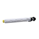 Cartus toner Ricoh IM C 2010, IM C 2010 A, IM C 2510 842562 TYPE IMC2510H Yellow Business Color