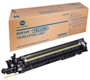 Developer Minolta Bizhub C 224, Bizhub C 224e, Bizhub C 364, Bizhub C 364e, Bizhub C 454, Bizhub C 454e, Bizhub C 554, Bizhub C 554e, Bizhub C 284, Bizhub C 284e DV512 DV512Y A2XN08D Yellow Promoi Original  
