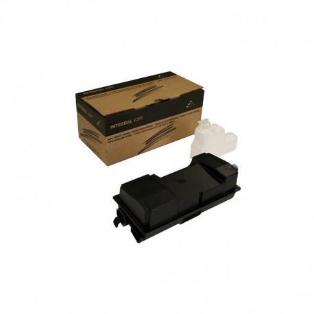 [12100027C] Cartus toner Kyocera FS 2000D, 2000DN, TK-310, 12k Black (+ Waste Box) Compatibil Integral