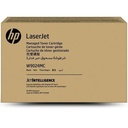 Cartus toner HP LaserJet Managed MFP E40040dn, E42540f, W9024MC 11.5 k Black Original