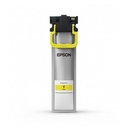 Cartus cerneala Epson WorkForce Pro WF-C5390DW, WorkForce Pro WF-C5890DWF, XL 5k Yellow Promo Original