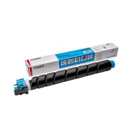 [12100638] Cartus toner Kyocera Mita TASKalfa 4054ci 1T02YMANL0, TK-8545C 20k Cyan Compatibil Integral