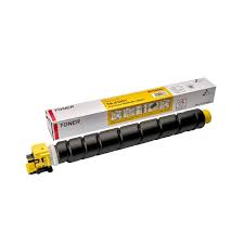 [12100640] Cartus toner Kyocera Mita TASKalfa 4054ci 1T02YMCNL0, TK-8545Y 20k Yellow Compatibil Integral