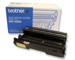 [DR4000] Drum Unit Brother HL6050, HL6050D, HL6050DN, 30K Original