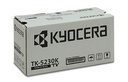 Cartus toner Kyocera Mita ECOSYS P5021 cdw, ECOSYS M5521 cdw, ECOSYS P5021 Series, ECOSYS M5521 cdn, ECOSYS P5021 cdn, ECOSYS P5021, 1T02R90NL0 , Black Original