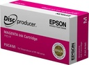 Cartus cerneala Epson PP-50, PP-50 II, PP-50-BD, PP-100, PP-100 AP, PP-100 II BD, PP-100 N, PP-100 N Network, PP-100 N Security, PP-100 Series, C13S020450, 31.5ml Magenta Original