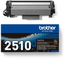 Cartus toner Brother MFC-L2835DW, TN2510 1.2k, Black Original