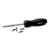 Screwdriver-Magnetic Ratcheting 4'', Snap-on