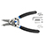 Plier - Retaining Ring with Interchangeable Tip, LONGS