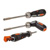 Screwdriver-Magnetic Ratchet w/Bit Set